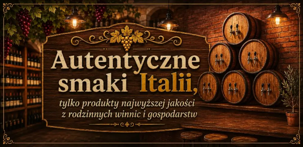 Vineyard cellar