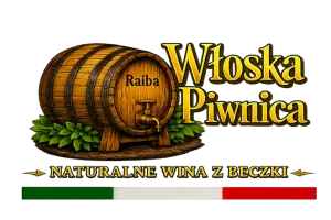 Włoska Piwnica Logo